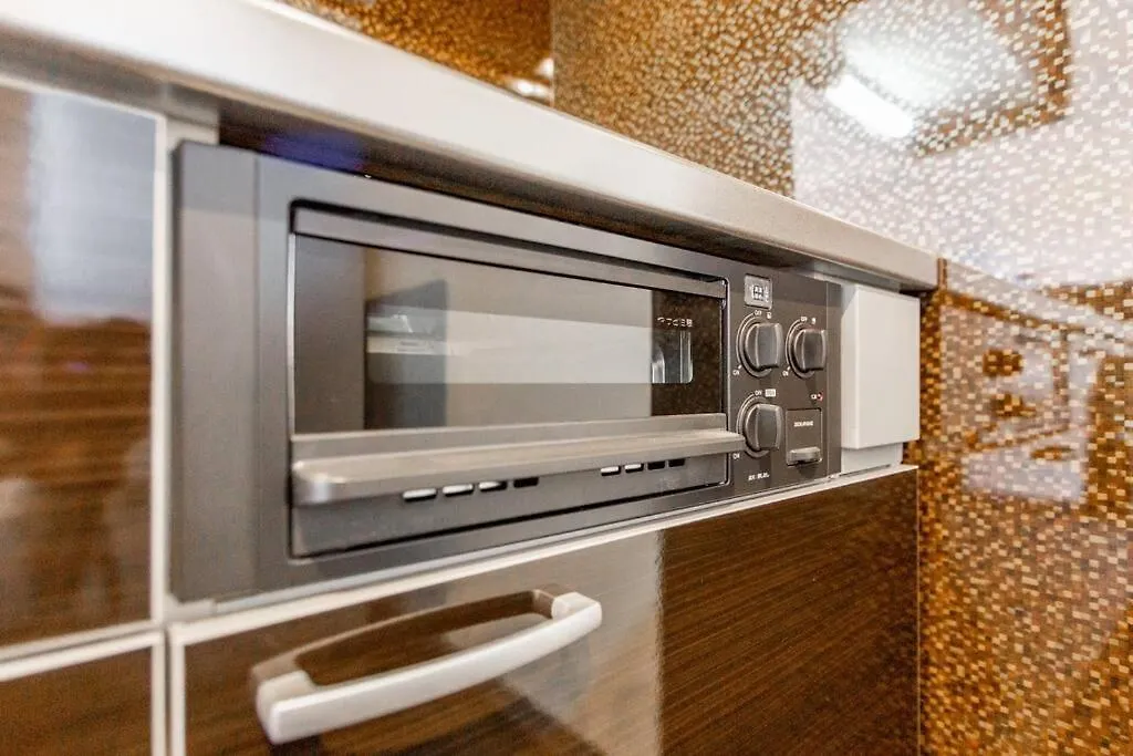 Galaxy Apartment Sapporo Japan